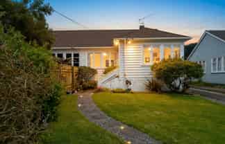 23 Feist Street, Naenae