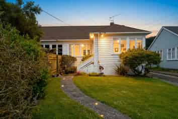 23 Feist Street, Naenae