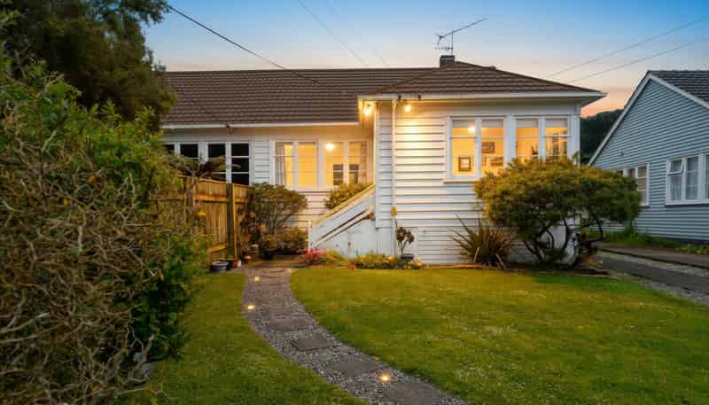23 Feist Street, Naenae