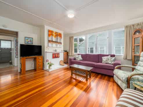 23 Feist Street, Naenae