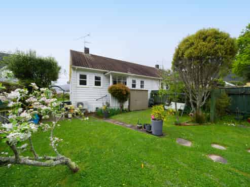 23 Feist Street, Naenae