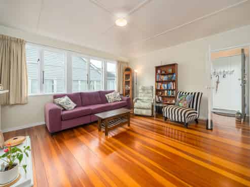 23 Feist Street, Naenae