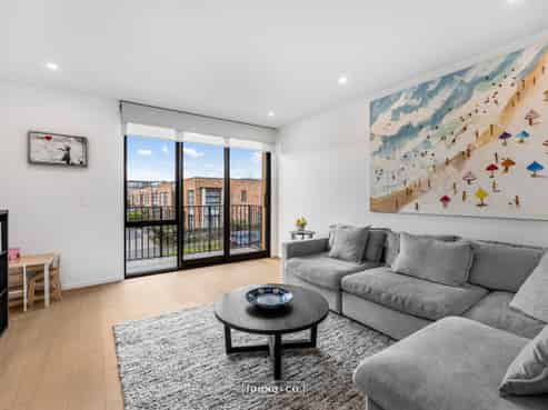 58 Scoria Crescent, Stonefields