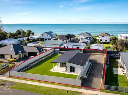 23 Pohutukawa Drive, Bay View