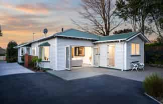84 Corson Avenue, Beckenham