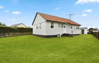 22H Jackson Street, Ngaruawahia