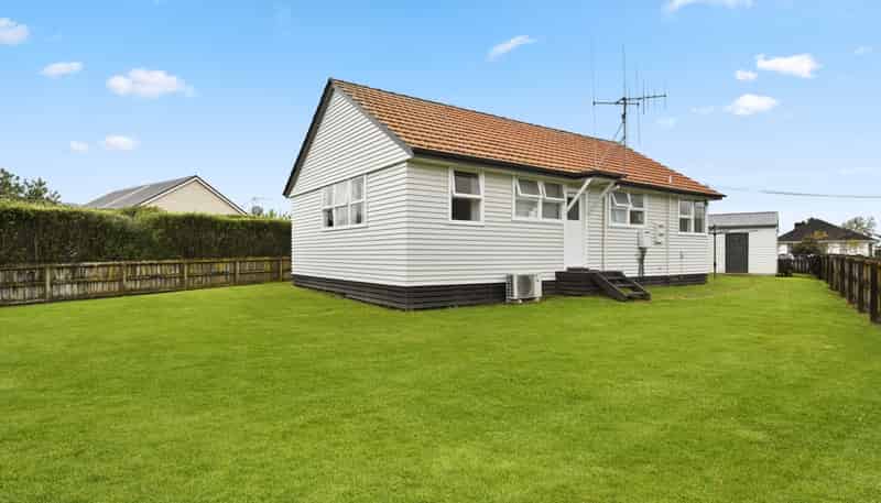 22H Jackson Street, Ngaruawahia