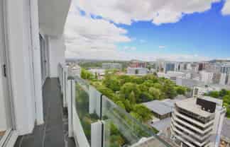 28XX/6-8 Lorne Street, Auckland Central