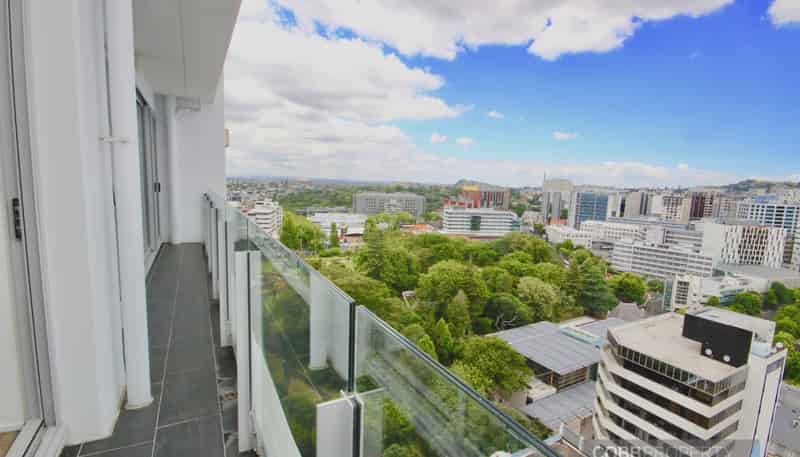 28XX/6-8 Lorne Street, Auckland Central