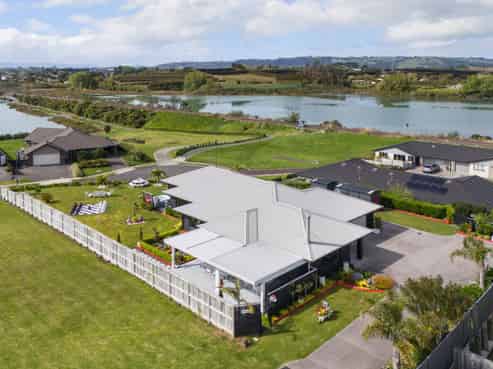 19 Wairere Rise, Omokoroa