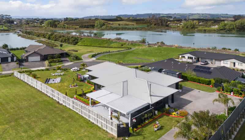 19 Wairere Rise, Omokoroa