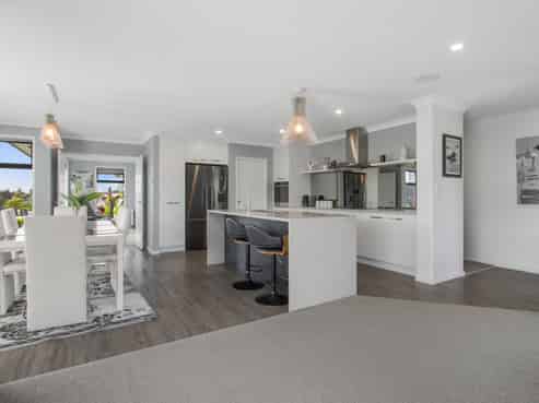 19 Wairere Rise, Omokoroa