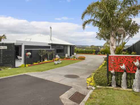 19 Wairere Rise, Omokoroa