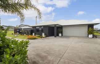 19 Wairere Rise, Omokoroa