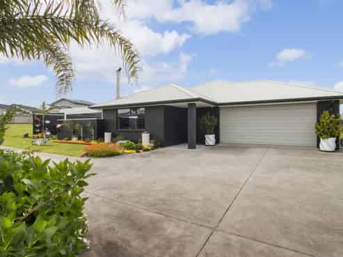 19 Wairere Rise, Omokoroa