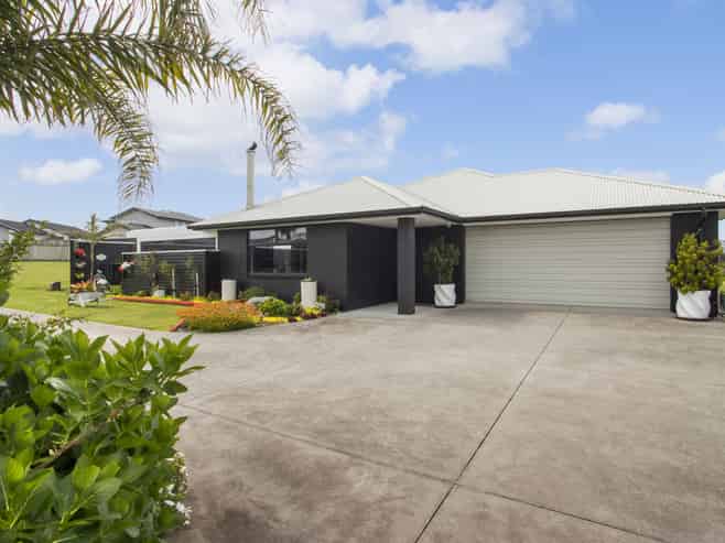 19 Wairere Rise, Omokoroa