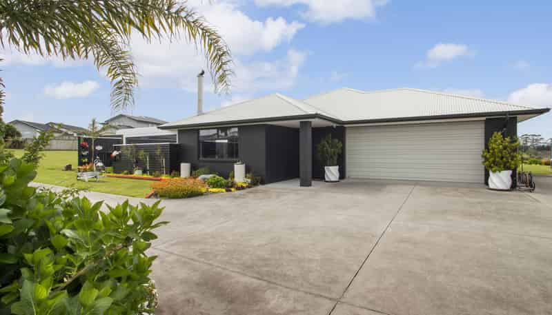 19 Wairere Rise, Omokoroa