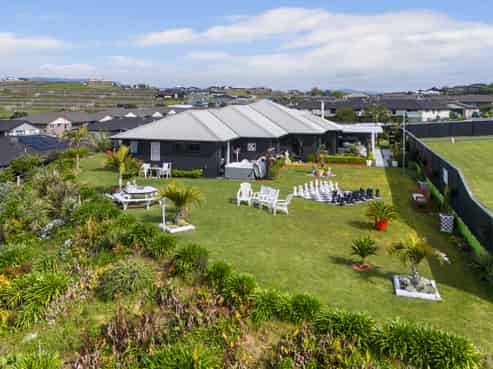 19 Wairere Rise, Omokoroa