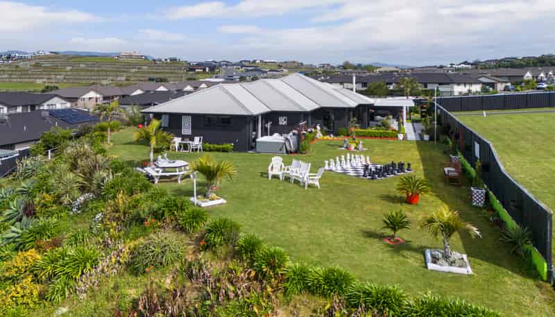 19 Wairere Rise, Omokoroa