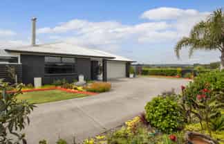 19 Wairere Rise, Omokoroa