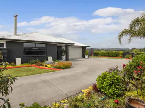 19 Wairere Rise, Omokoroa