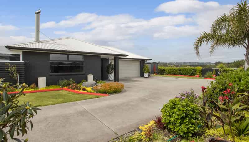 19 Wairere Rise, Omokoroa