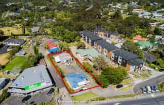 5 Schnapper Rock Road, Albany