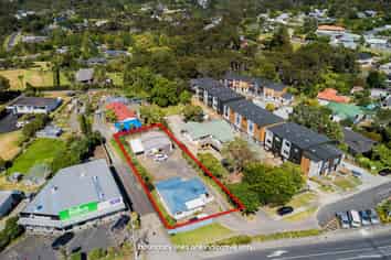 5 Schnapper Rock Road, Albany