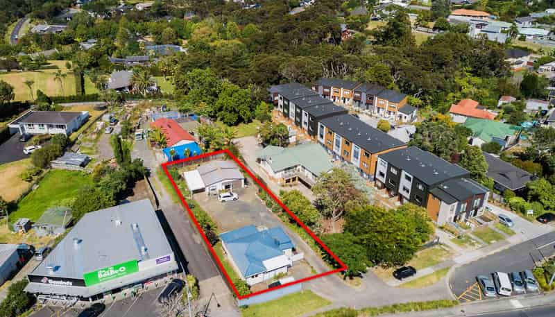 5 Schnapper Rock Road, Albany