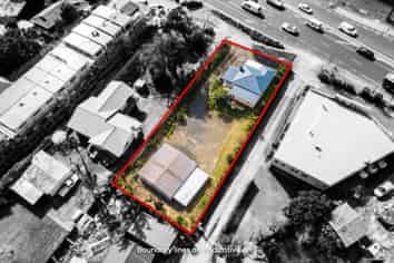 5 Schnapper Rock Road, Albany