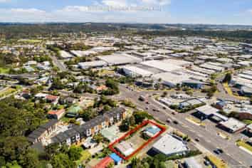 5 Schnapper Rock Road, Albany