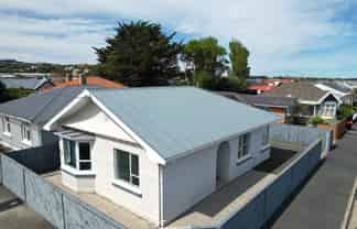 2 Cashel Street, SOUTH DUNEDIN