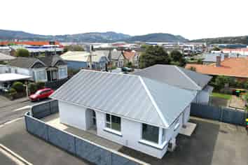 2 Cashel Street, SOUTH DUNEDIN