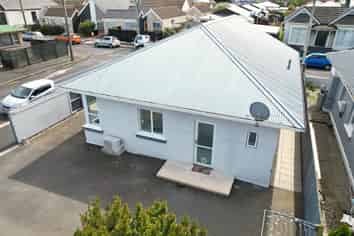 2 Cashel Street, SOUTH DUNEDIN