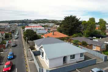 2 Cashel Street, SOUTH DUNEDIN
