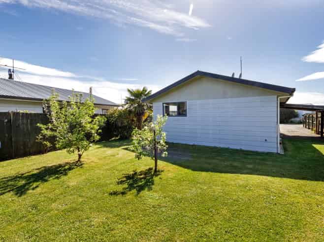 9 Manatu Place, Witherlea