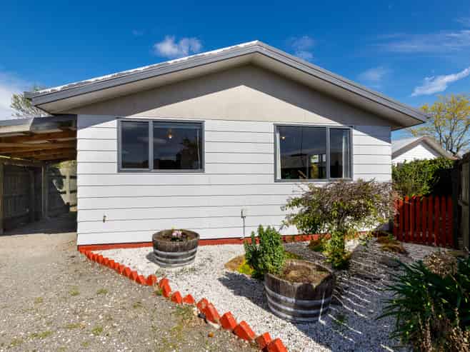 9 Manatu Place, Witherlea