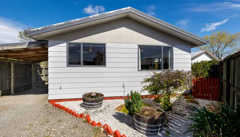 9 Manatu Place, Witherlea