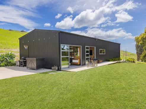 220F Waikite Road, Welcome Bay