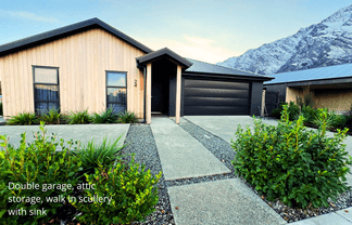 24a Corriedale Road , Jacks Point