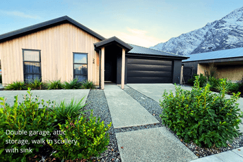 24a Corriedale Road , Jacks Point