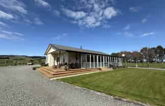 35 Pioneer Highway, Mataura