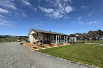 35 Pioneer Highway, Mataura