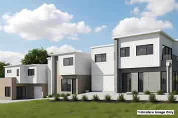 Lots 1-3/62 Lyons Avenue, Murrays Bay