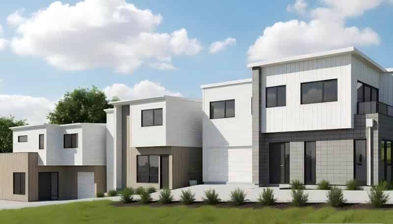 Lots 1-3/62 Lyons Avenue, Murrays Bay