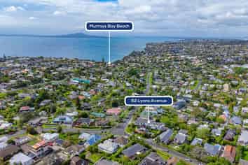 Lots 1-3/62 Lyons Avenue, Murrays Bay