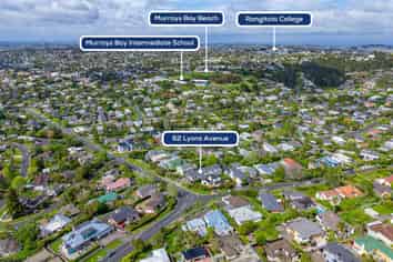 Lots 1-3/62 Lyons Avenue, Murrays Bay