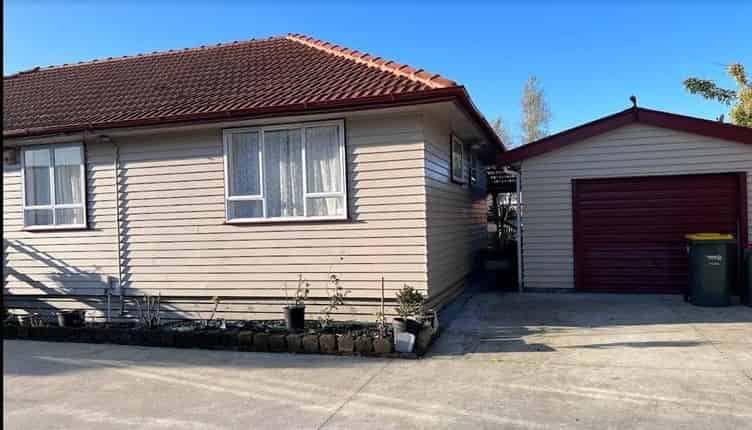 13A Marr Road, Manurewa