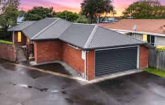 1/33 Bewdley Street, Spreydon