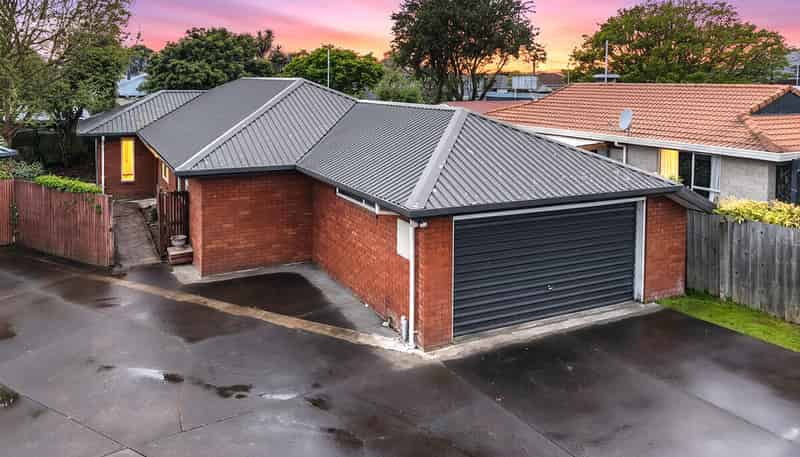 1/33 Bewdley Street, Spreydon